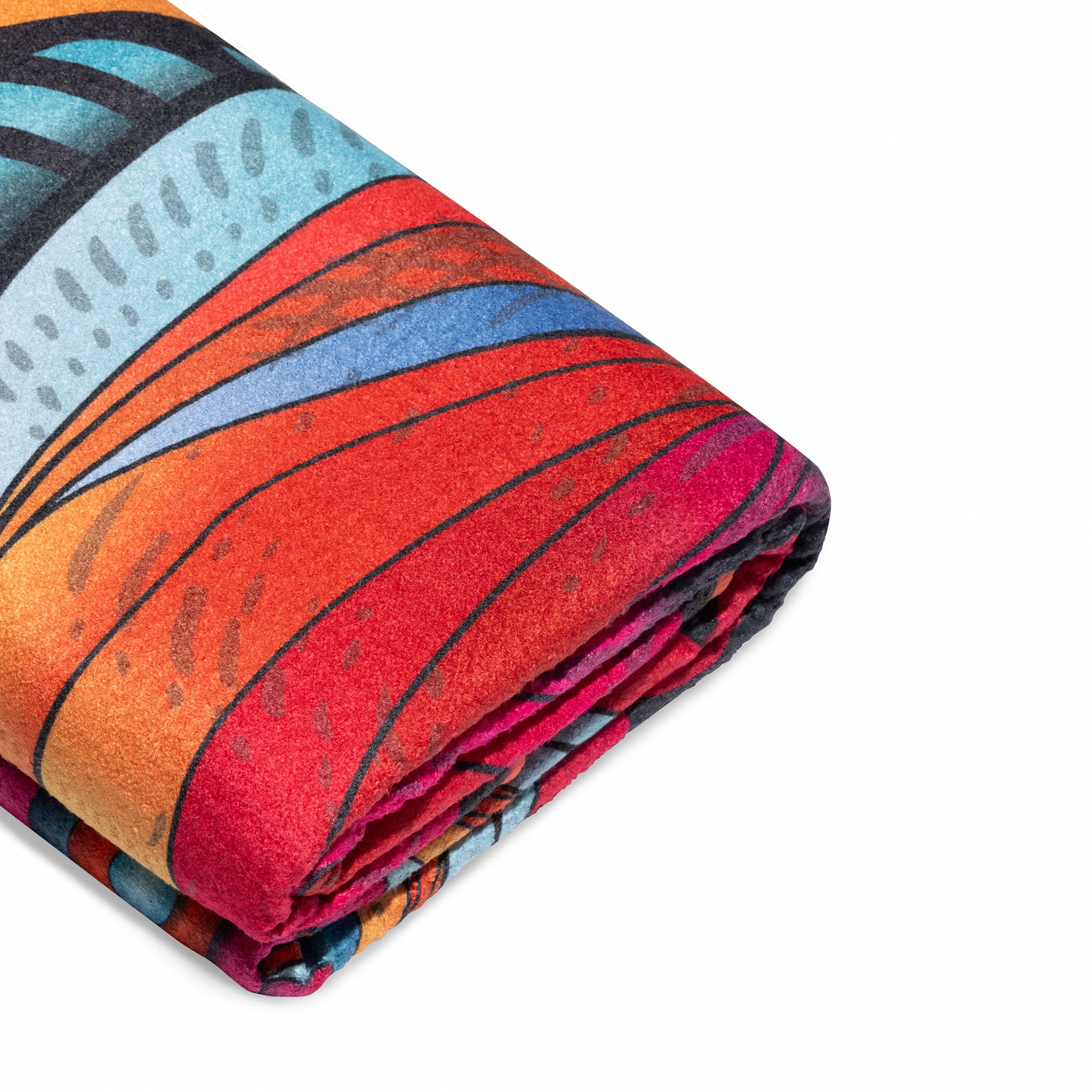XL TRAVEL TOWEL MOWRI 175x90
